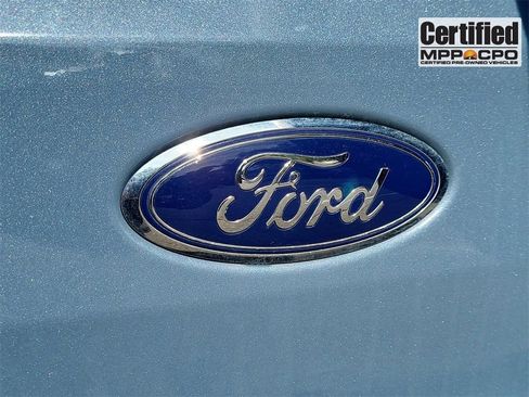 Used 2024 Ford Bronco Big Bend image 12