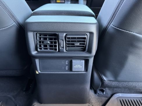 New 2025 Toyota 4Runner TRD Off-Road Premium image 7