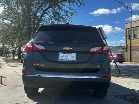 Used 2020 Chevrolet Equinox LT image 5