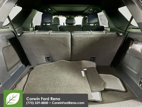 New 2026 Ford Explorer ST w/ Sun And Sound Package AWD/4WD image 30