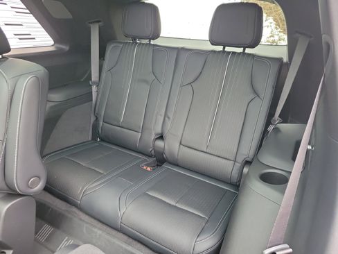 New 2026 Cadillac Vistiq Luxury image 29