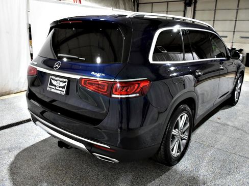 Used 2020 Mercedes-Benz GLS 450 GLS450 4MATIC image 27