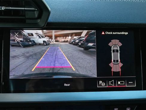 Used 2023 Audi A3 2.0T Premium image 23