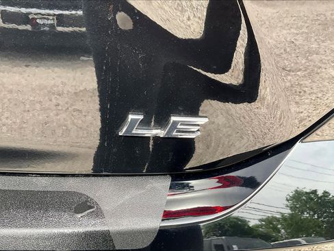 Used 2026 Toyota Camry LE image 10