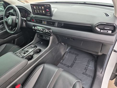 Used 2026 Honda Passport RTL image 32