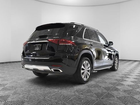Used 2022 Mercedes-Benz GLE 350 4MATIC image 5