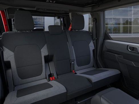 New 2025 Ford Bronco Big Bend image 11