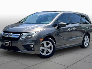 Used 2019 Honda Odyssey EX-L video 1