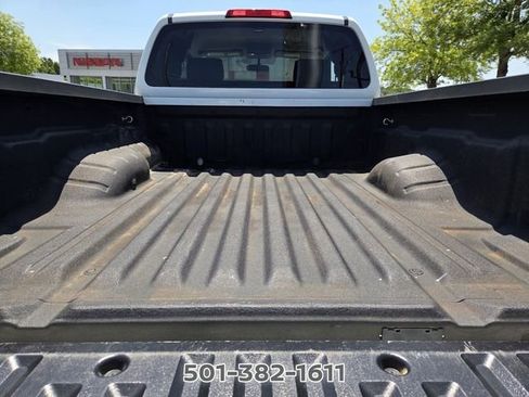 Used 2017 Nissan Frontier S w/ S Work Truck Package RWD image 14