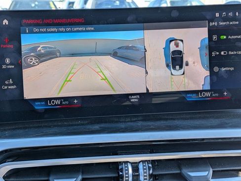 Certified 2024 BMW M440i Convertible image 15