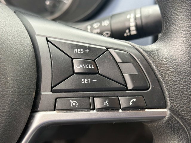 Used 2024 Nissan Versa SV FWD image 23