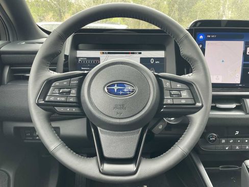 New 2026 Subaru Outback Limited AWD/4WD image 14