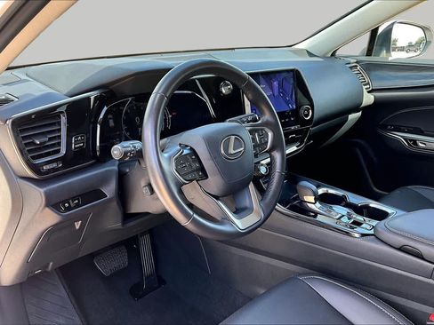 Used 2025 Lexus NX 350 AWD w/ Premium Package image 18