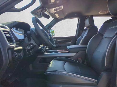 New 2026 RAM 2500 Laramie w/ Night Edition image 4