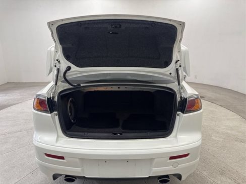 Used 2015 Mitsubishi Lancer Ralliart AWD/4WD image 23