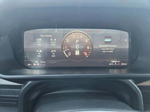 Used 2022 Land Rover Defender 110 S image 11