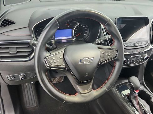 Used 2024 Chevrolet Equinox RS FWD image 18