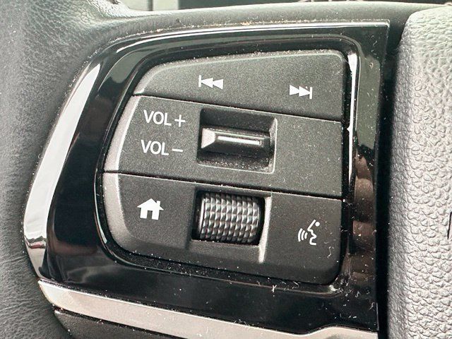 Used 2025 Honda Odyssey EX-L image 11