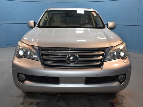 Used 2013 Lexus GX 460 Premium image 30