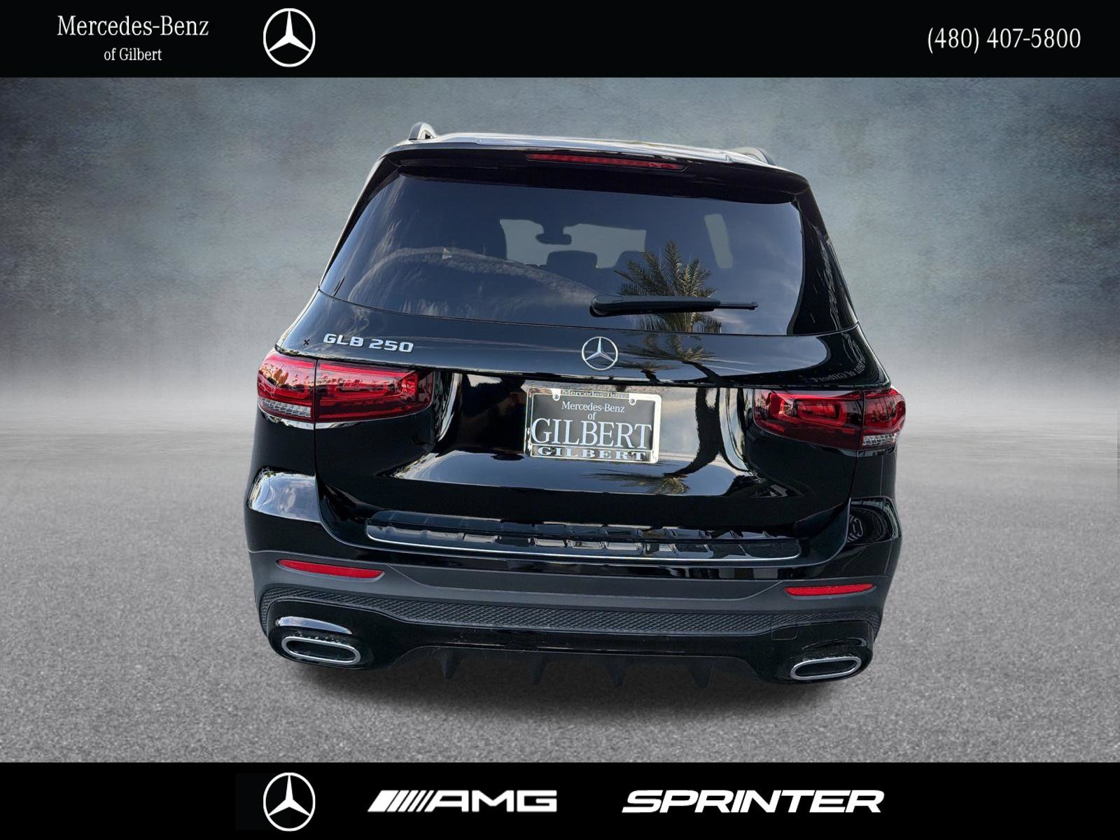 Used 2022 Mercedes-Benz GLB 250 image 5