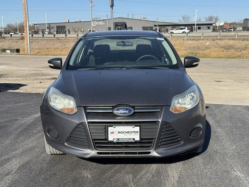 Used 2014 Ford Focus SE w/ SE Winter Package image 31