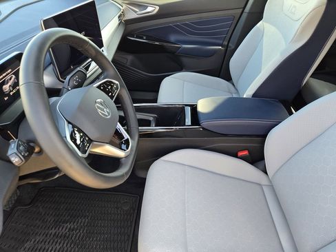 New 2025 Volkswagen ID.4 Pro S image 10