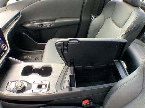 Used 2026 Lexus RZ 350e 2WD w/ Convenience Package image 21