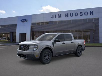 New 2026 Ford Maverick XLT w/ Equipment Group 301A