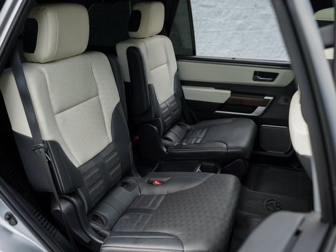 Used 2024 Toyota Sequoia Capstone image 26