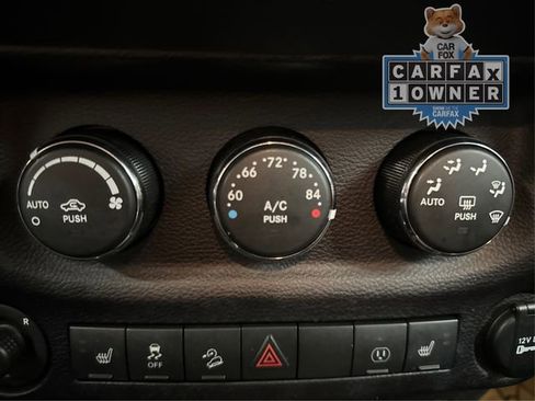 Used 2015 Jeep Wrangler Rubicon w/ Dual Top Group image 28