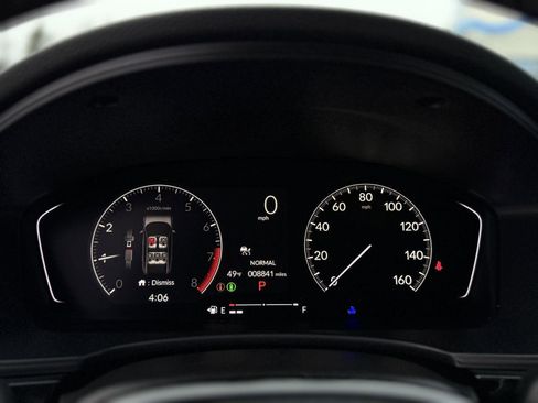 Certified 2023 Honda Civic Sport image 14