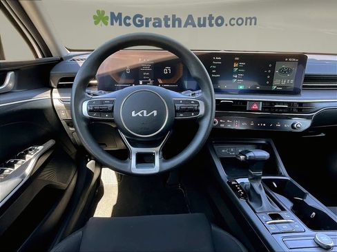 Used 2025 Kia K5 LXS FWD image 10