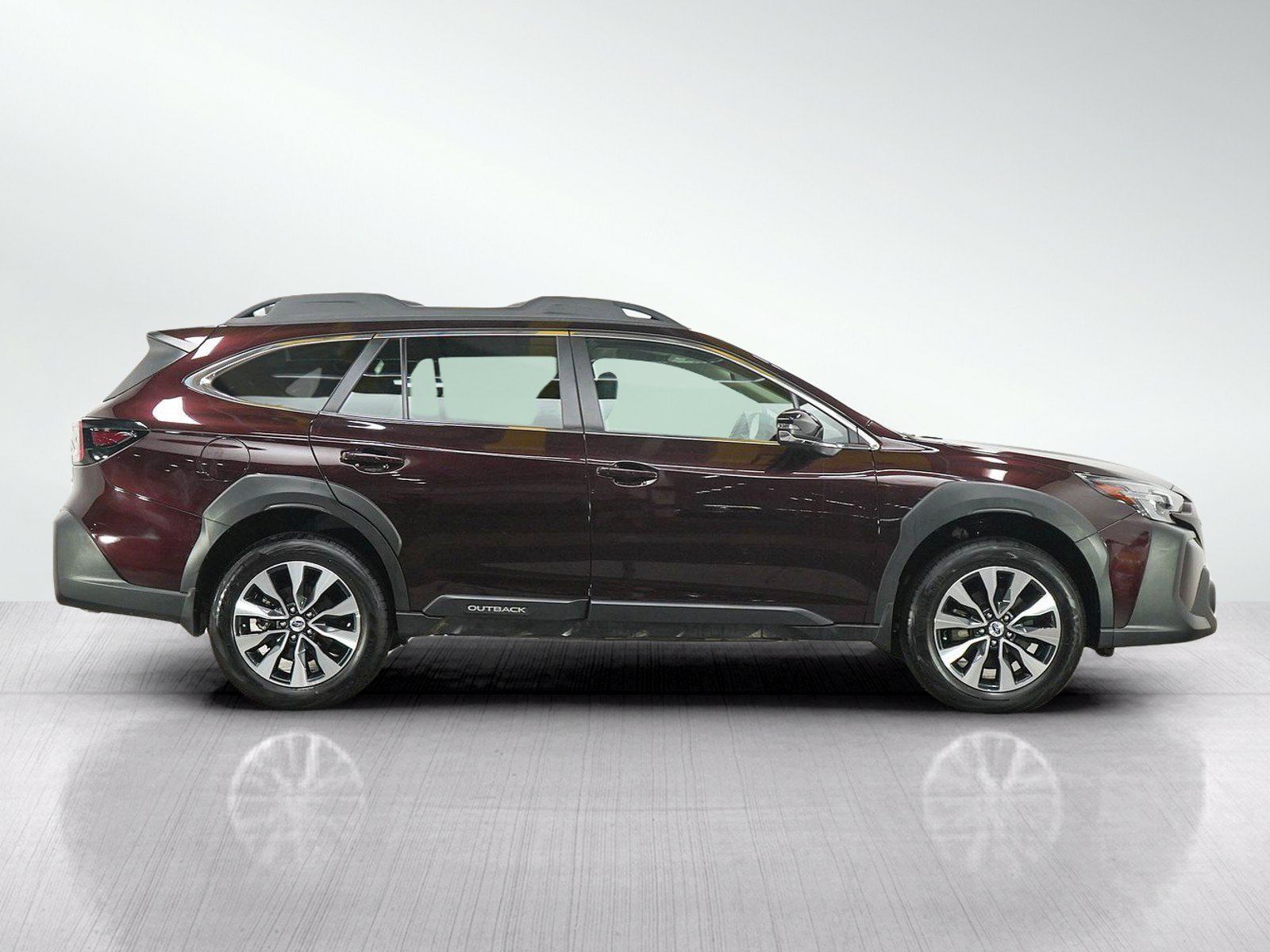 Used 2025 Subaru Outback Limited XT w/ Popular Package #2 AWD/4WD image 6