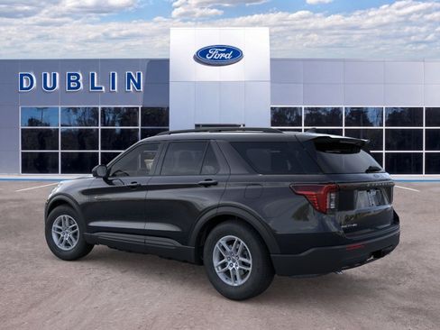 New 2026 Ford Explorer Active RWD image 33