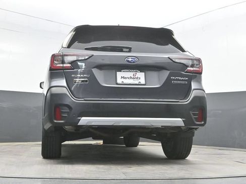 Used 2020 Subaru Outback Touring XT AWD/4WD image 46