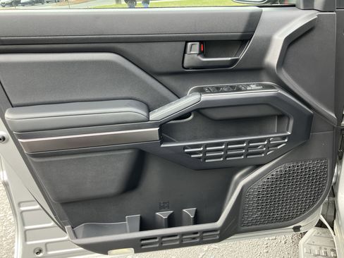 Used 2025 Toyota 4Runner SR5 image 14