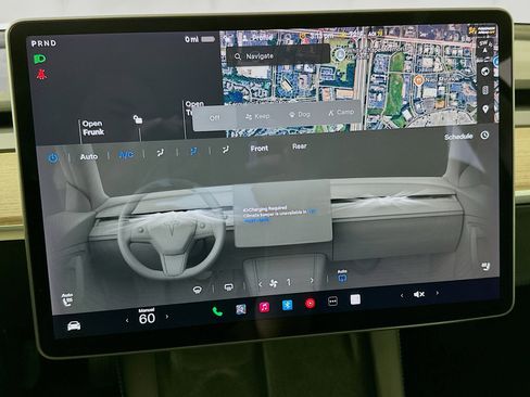 Used 2021 Tesla Model 3 Standard Range Plus image 22