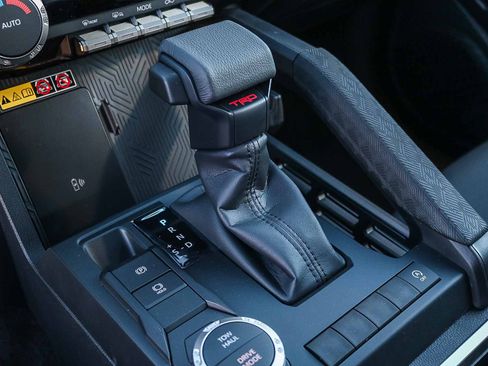 New 2026 Toyota Tacoma TRD Sport image 22