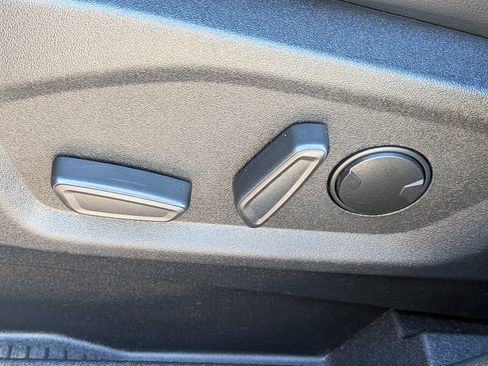 Certified 2024 Ford Edge ST-Line image 23