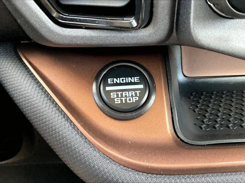 Used 2022 Ford Bronco Sport Badlands w/ Premium Package AWD/4WD image 30
