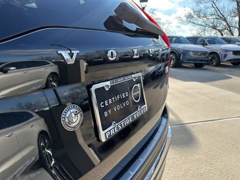 Certified 2024 Volvo XC90 T8 Plus w/ Protection Package Premier image 38