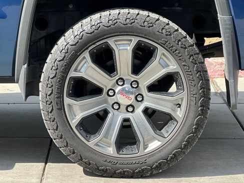 Used 2017 GMC Sierra 1500 Denali image 12