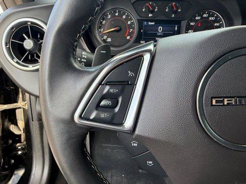 Used 2024 Chevrolet Camaro LT w/ RS Package image 25