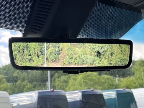 New 2025 Mercedes-Benz Sprinter 2500 image 37