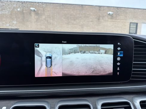 Certified 2022 Mercedes-Benz GLE 350 GLE 350 image 23