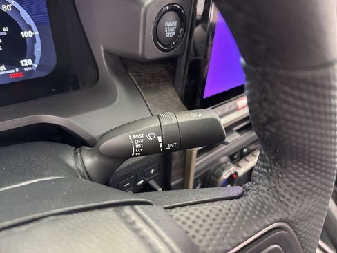 New 2026 Toyota Tacoma Limited image 23