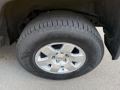 Used 2007 Toyota FJ Cruiser 4WD image 45
