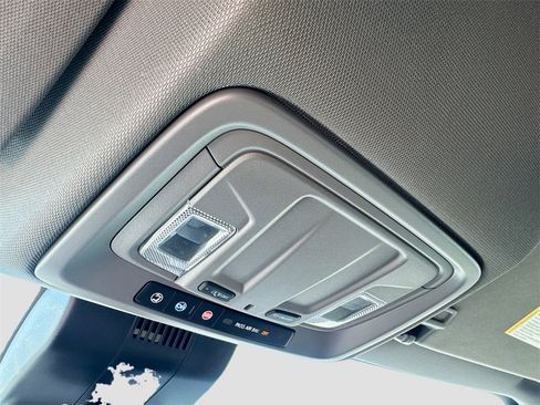 Used 2025 GMC Sierra 2500 Pro w/ Snow Plow Prep/Camper Package image 18