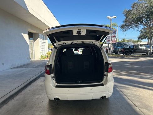 Used 2023 Dodge Durango R/T image 34