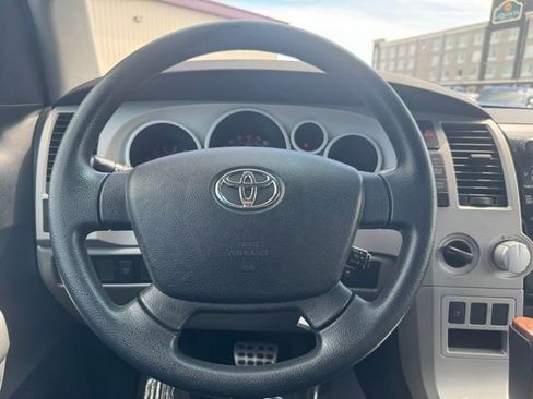 Used 2007 Toyota Tundra SR5 AWD/4WD image 18